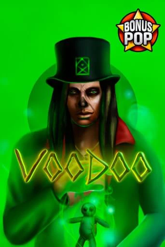 Игра Voodoo от Endorphina | Чемпион Слотс Казино 