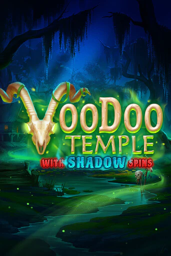 Игра Voodoo Temple от Blueprint Gaming | Чемпион Слотс Казино 