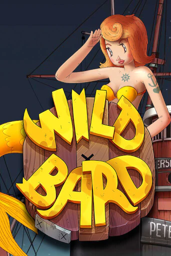 Игра Wild Bard от Peter & Sons | Чемпион Слотс Казино 