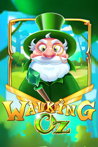 Игра Walking Oz от KA Gaming | Чемпион Слотс Казино 