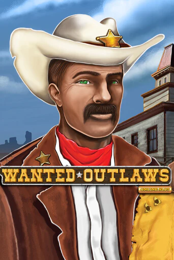Игра Wanted Outlaws от Microgaming | Чемпион Слотс Казино 