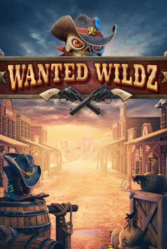 Игра Wanted Wildz от Red Tiger | Чемпион Слотс Казино 