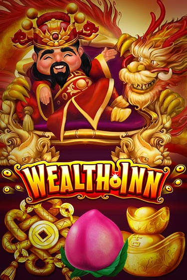 Игра Wealth Inn от Habanero | Чемпион Слотс Казино 
