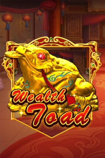 Игра Wealth Toad от KA Gaming | Чемпион Слотс Казино 