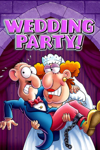Игра Wedding Party! от Bragg | Чемпион Слотс Казино 