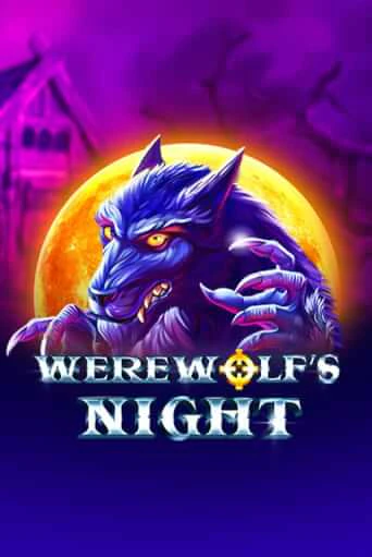 Игра Werewolf's Night от 1spin4win | Чемпион Слотс Казино 
