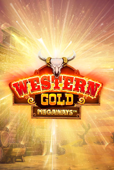 Игра Western Gold Megaways от iSoftBet | Чемпион Слотс Казино 