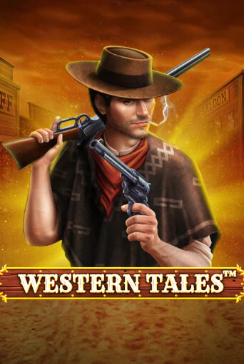 Игра Western Tales от Spinomenal | Чемпион Слотс Казино 