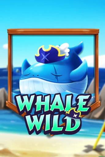 Игра Whale Wild от KA Gaming | Чемпион Слотс Казино 