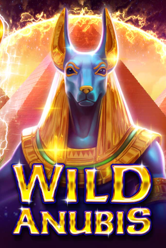 Игра Wild Anubis от Amatic | Чемпион Слотс Казино 