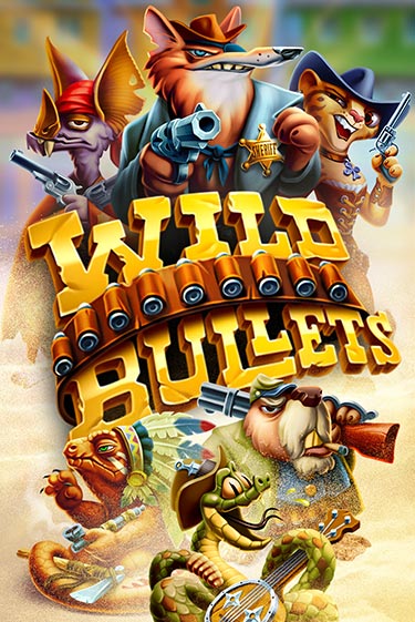 Игра Wild Bullets от Evoplay | Чемпион Слотс Казино 