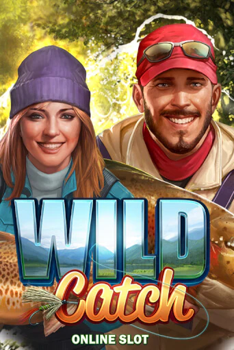 Игра Wild Catch (New) от Microgaming | Чемпион Слотс Казино 