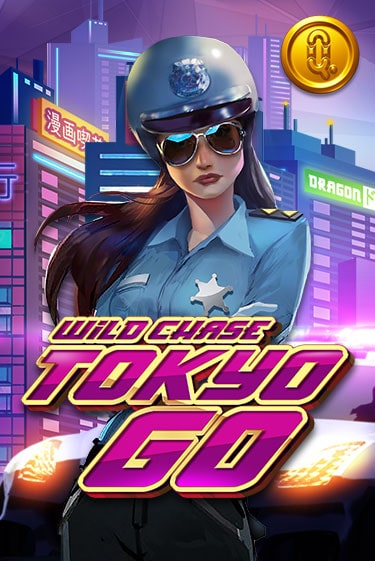 Игра Wild Chase: Tokyo Go от Quickspin | Чемпион Слотс Казино 