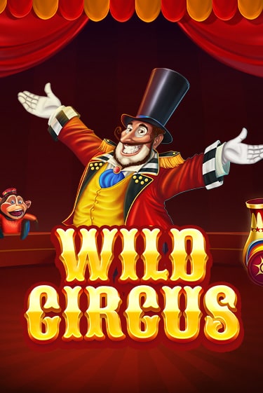 Игра Wild Circus от Red Tiger | Чемпион Слотс Казино 