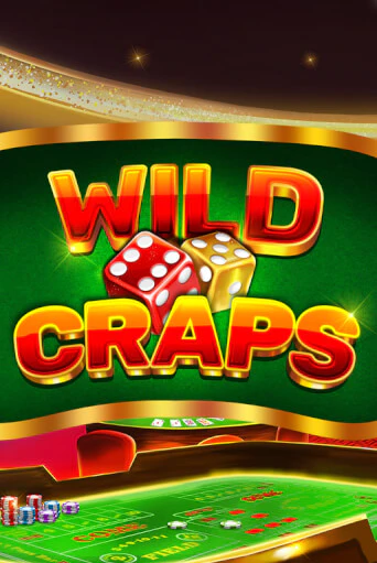 Игра Wild Craps от Fazi | Чемпион Слотс Казино 
