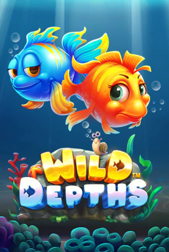 Игра Wild Depths от Pragmatic Play | Чемпион Слотс Казино 