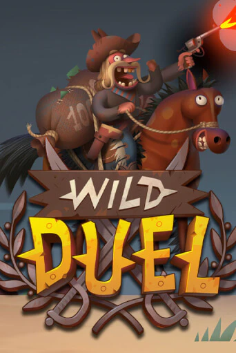 Игра Wild Duel от Peter & Sons | Чемпион Слотс Казино 