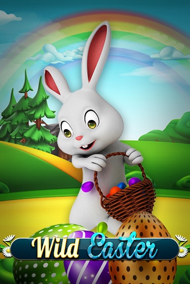 Игра Wild Easter от Spinomenal | Чемпион Слотс Казино 