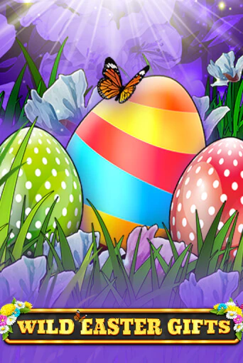 Игра Wild Easter Gifts от Spinomenal | Чемпион Слотс Казино 
