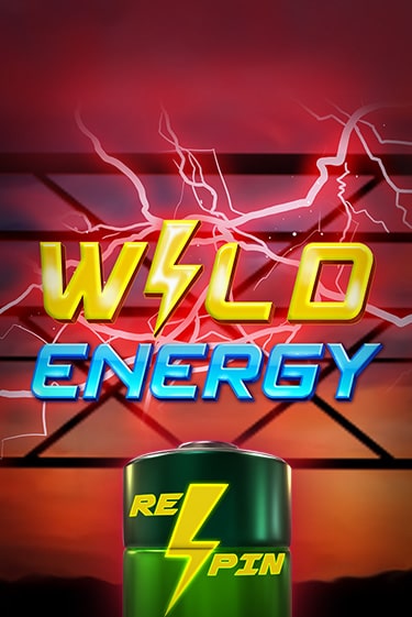 Игра Wild Energy от Booming Games | Чемпион Слотс Казино 