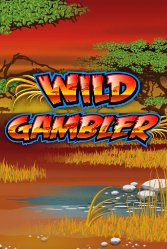 Игра Wild Gambler от Playtech | Чемпион Слотс Казино 