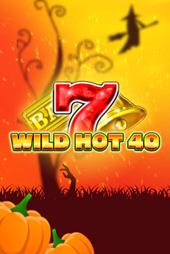 Игра Wild Hot 40 Halloween от Fazi | Чемпион Слотс Казино 