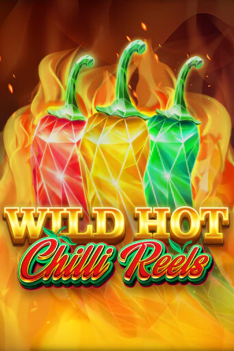 Игра Wild Hot Chilli Reels от Red Tiger | Чемпион Слотс Казино 