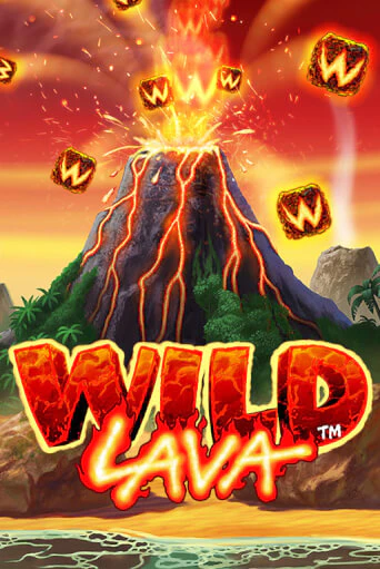 Игра Wild Lava от Playtech | Чемпион Слотс Казино 