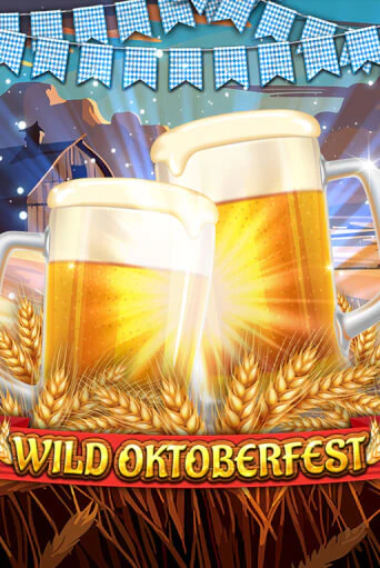 Игра Wild Oktoberfest от Spinomenal | Чемпион Слотс Казино 