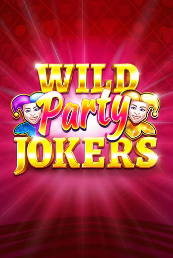 Игра Wild Party Jokers от Games Global | Чемпион Слотс Казино 