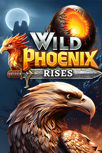 Игра Wild Phoenix Rises от Mascot Gaming | Чемпион Слотс Казино 