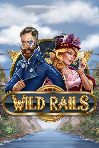Игра Wild Rails от Play'n GO | Чемпион Слотс Казино 