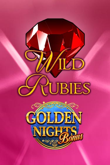 Игра Wild Rubies GDN от Gamomat | Чемпион Слотс Казино 