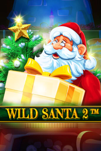 Игра Wild Santa 2 от Spinomenal | Чемпион Слотс Казино 