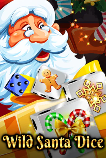 Игра Wild Santa Dice от Spinomenal | Чемпион Слотс Казино 