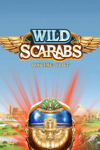 Игра Wild Scarabs от Microgaming | Чемпион Слотс Казино 