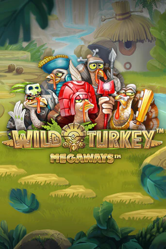 Игра Wild Turkey™ Megaways™ от NetEnt Deluxe | Чемпион Слотс Казино 