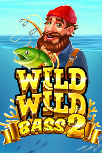 Игра Wild Wild Bass 2 от Stakelogic | Чемпион Слотс Казино 