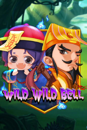 Игра Wild Wild Bell от KA Gaming | Чемпион Слотс Казино 