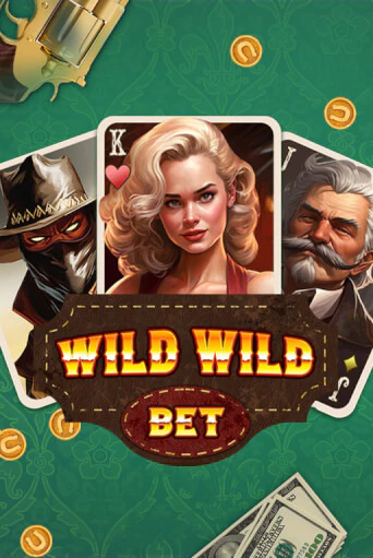 Игра Wild Wild Bet от Mascot Gaming | Чемпион Слотс Казино 