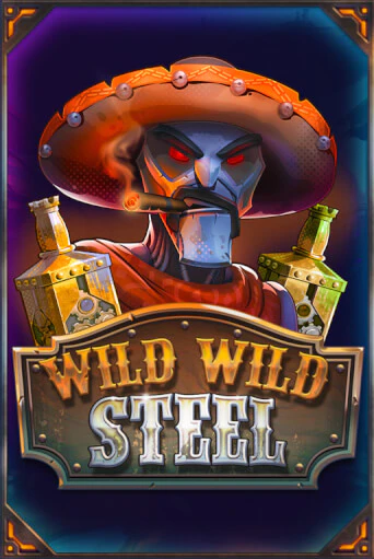 Игра Wild Wild Steel от Popiplay | Чемпион Слотс Казино 