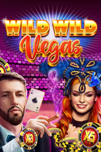 Игра Wild Wild Vegas от Booming Games | Чемпион Слотс Казино 
