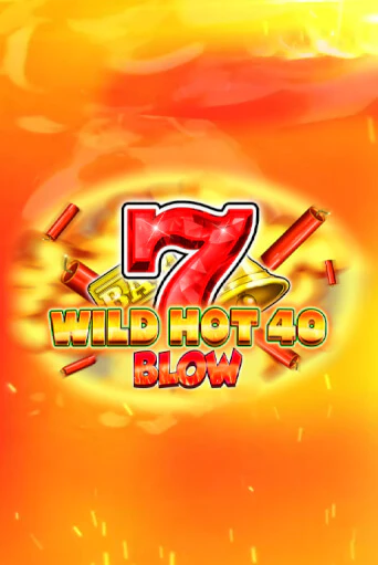 Игра Wild Hot 40 Blow от Fazi | Чемпион Слотс Казино 