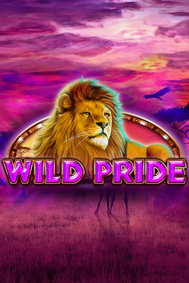 Игра Wild Pride от Booming Games | Чемпион Слотс Казино 