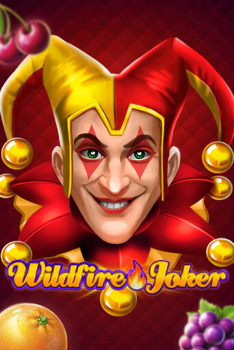 Игра Wildfire Joker от Amigo Gaming | Чемпион Слотс Казино 
