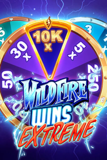 Игра Wildfire Wins Extreme от Microgaming | Чемпион Слотс Казино 
