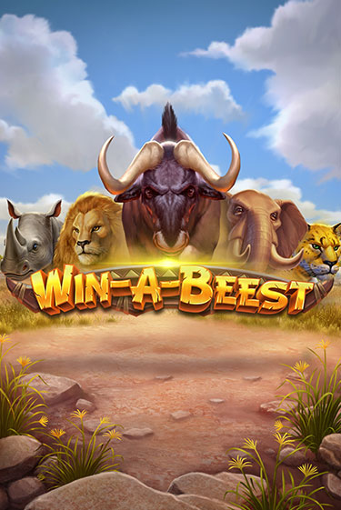 Игра Win-A-Beest от Play'n GO | Чемпион Слотс Казино 