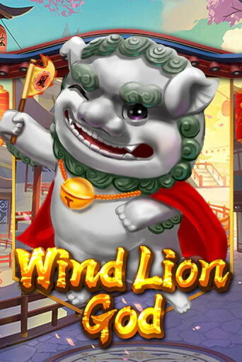Игра Wind Lion God от KA Gaming | Чемпион Слотс Казино 
