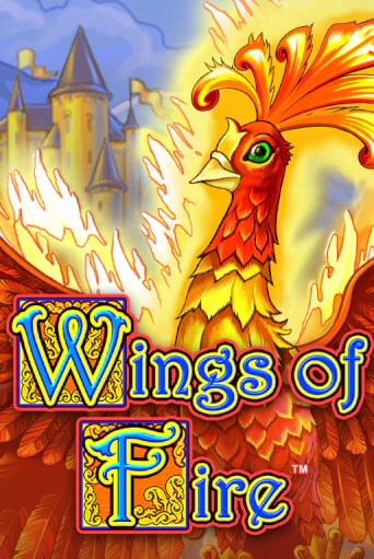 Игра Wings of Fire от Novomatic | Чемпион Слотс Казино 