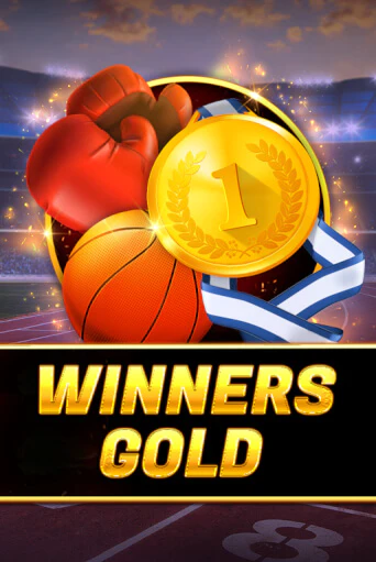 Игра Winners Gold от Spinomenal | Чемпион Слотс Казино 